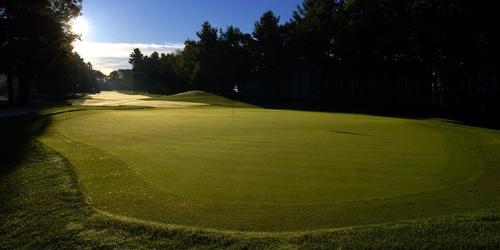 Dunegrass Golf Club