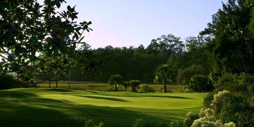 Dunes West Golf & River Club