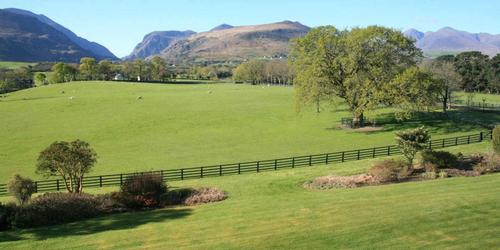 Dunloe Golf Club