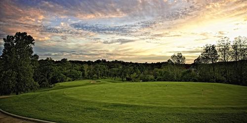 Eagle Creek Golf Club