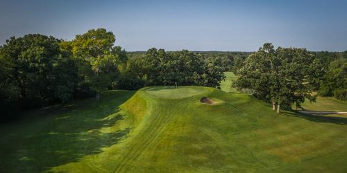 Eagle Springs Golf Resort