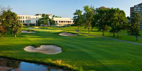 Eaglewood Resort & Spa