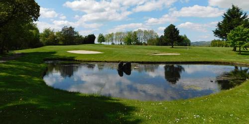 East Clare Golf Club