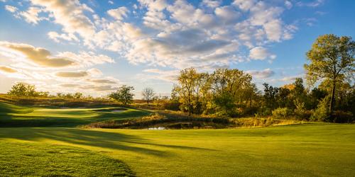 Echo Valley Country Club