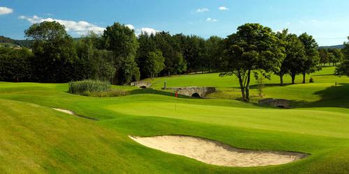 Edmondstown Golf Club