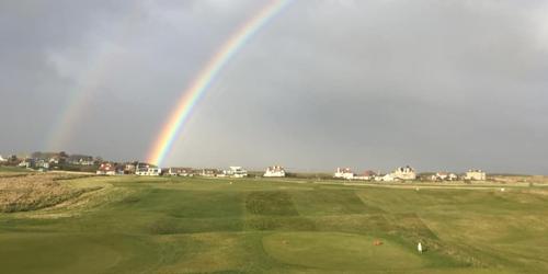 Elie Sports Club