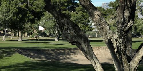 El Rio Golf Course