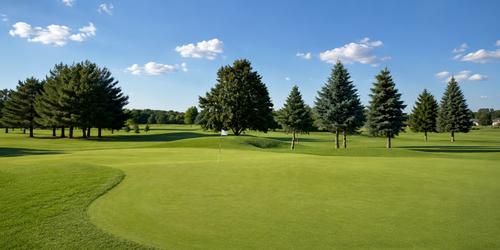 Emerald Greens Golf Course