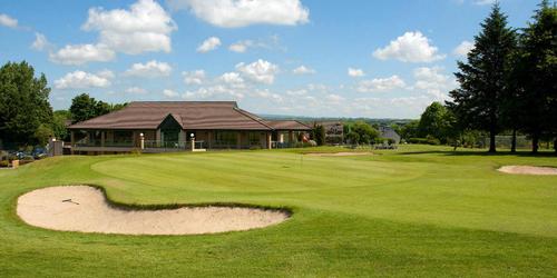 Ennis Golf Club