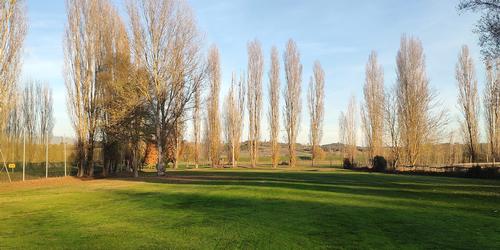 Esse Golf Club 