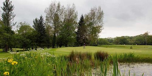Fairwood Park Golf Club
