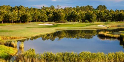 Farmstead Golf Links