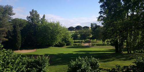 Fioranello Golf Club 