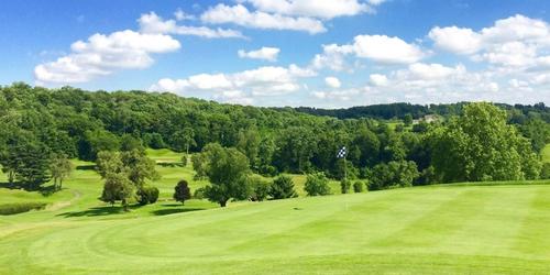 Fire Ridge Golf Course