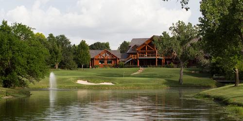 Flint Hills National Golf Club