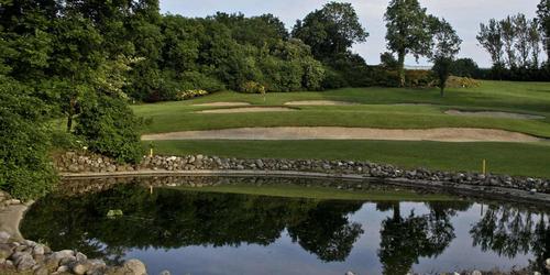 Forrest Little Golf Club