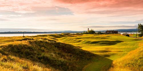Fortrose & Rosemarkie Golf Links