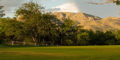 Forty Niner Country Club