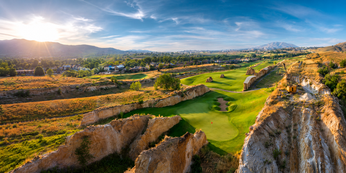 Fossil Trace Golf Club