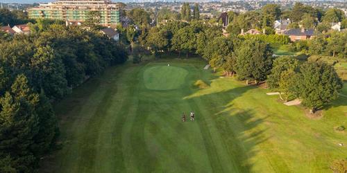 Foxrock Golf Club