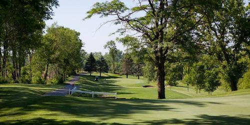 Galena Golf Club