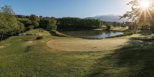 Centro d'Italia Golf Club 