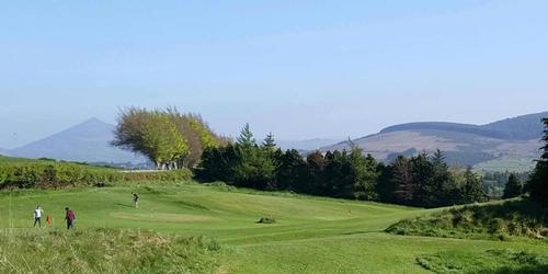 Glencullen Golf Club