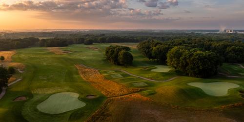 Glen Erin Golf Club