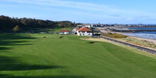 Glen Golf Club