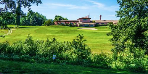 Golf Nationale 