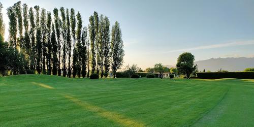 Alisei Golf Club 