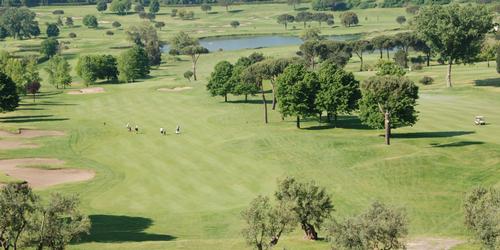 Castelgandolfo Country Club 