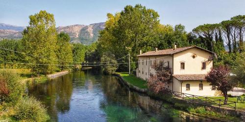 Il Casale Golf Club 