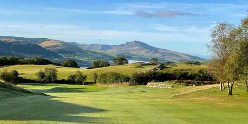 Bala Golf Club