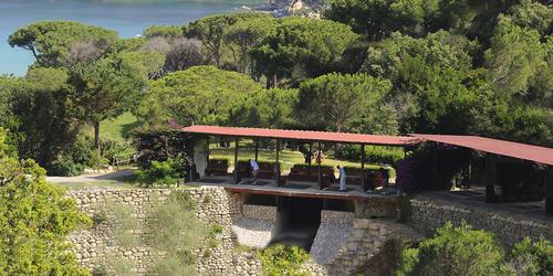 Hermitage Golf Club 