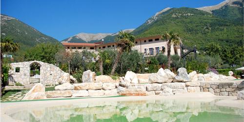 La Grotte Golf Club 