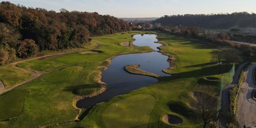 Parco di Roma Golf Club 