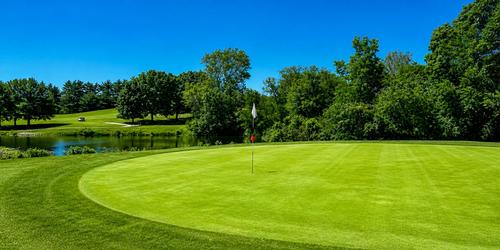 Grand View Golf Course