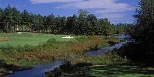 Patriot Golf Club at Grand Harbor