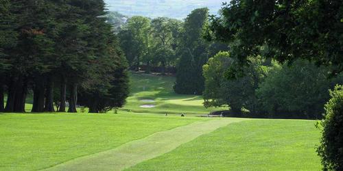 Grange Golf Club - Championship Course