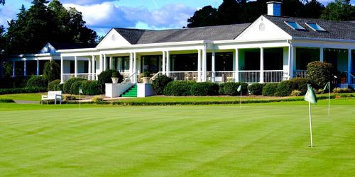 Greenwood Country Club