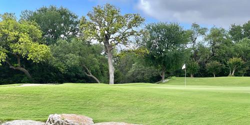 Grey Rock Golf Club
