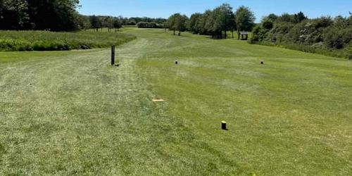 Grove Golf Club