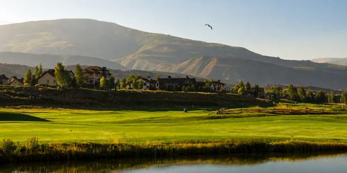 Gypsum Creek Golf Course