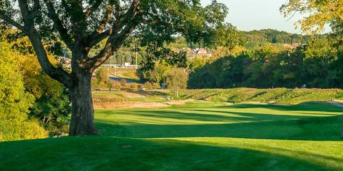 Hawks Landing Golf Club