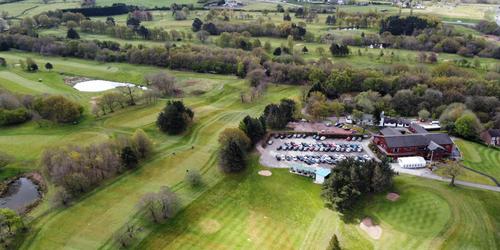 Hazel Grove Golf Club