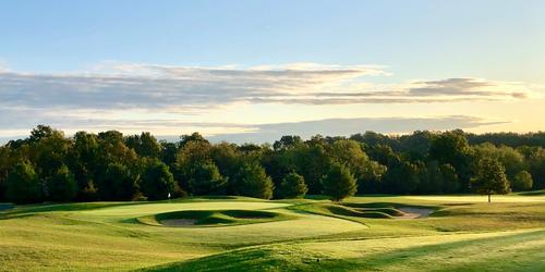 Heritage Oaks Golf Course