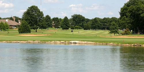 Heritage Hills Golf Course
