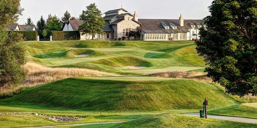 Hidden Glen Golf Club
