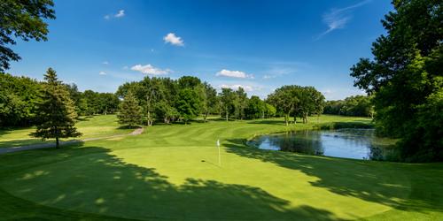 Hidden Greens Golf Course
